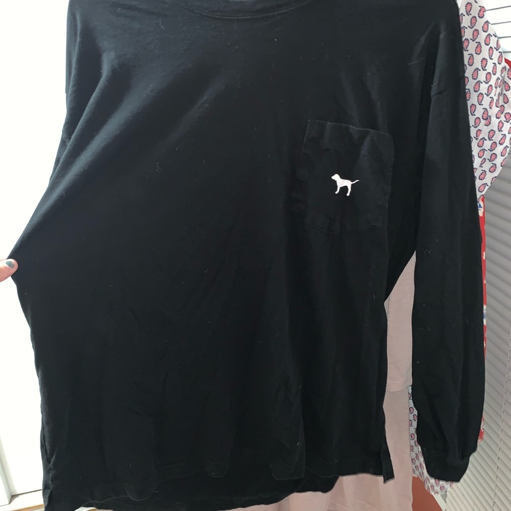 Vs long sleeve